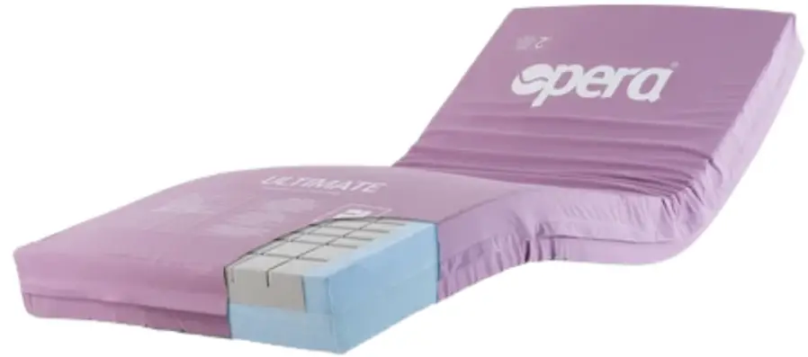 Opera Ultimate Profiling Mattress product
