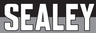 SEALEY Logo