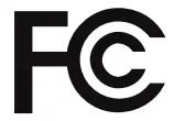 FCC Symbol