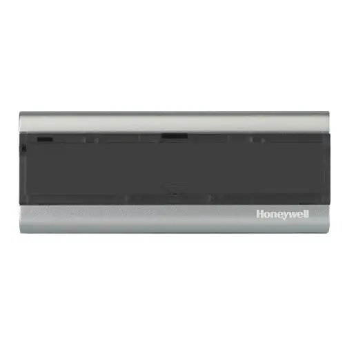 Honeywell Rpwl3045a Wireless Converter/extender/bell Push Instruction Manual