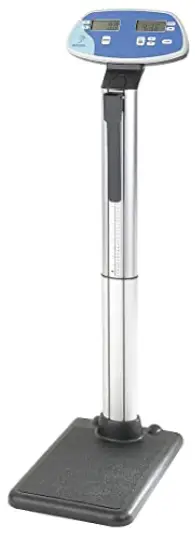 Doran DS5100 Digital Physician Scale-PRODUCT