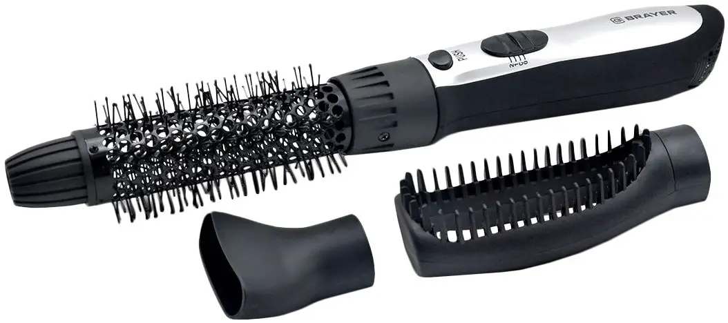 BRAYER BR3130 Hot Air Styler