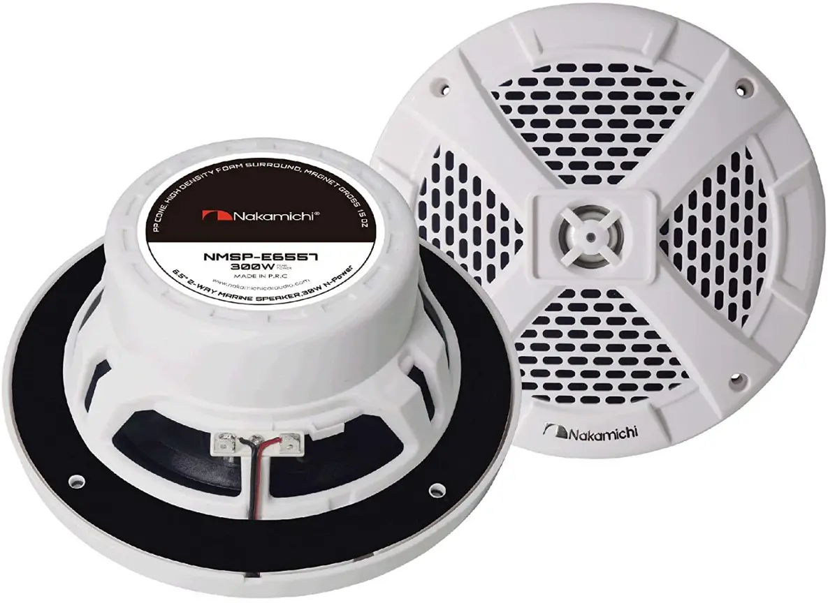 Nakamichi-NMSPE-E6557-6.5-2-Way-Marine-Speaker