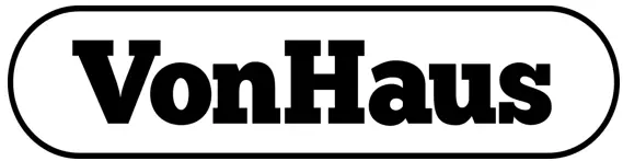 VonHaus logo