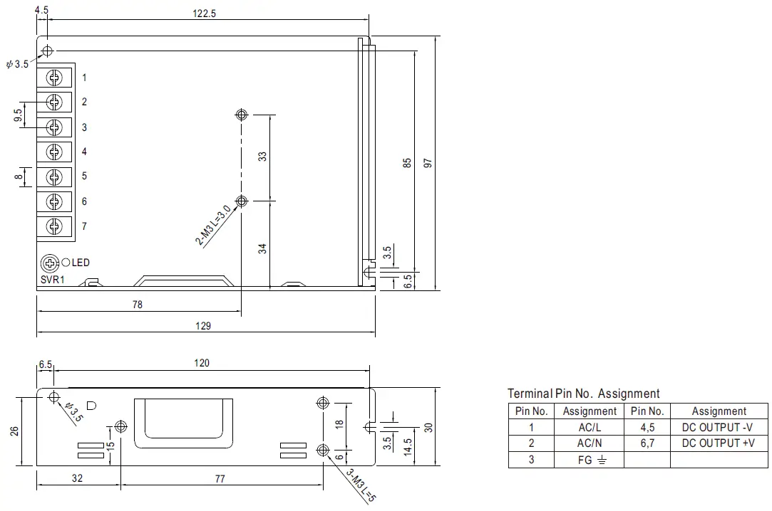 MEAN-WELL-LRS-100-3-3-100W-Single-Output-Switching-Power-Supply-fig-5