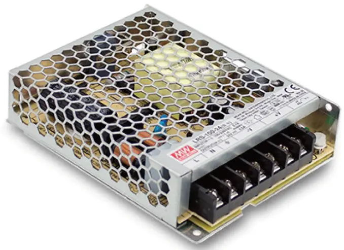 MEAN-WELL-LRS-100-3-3-100W-Single-Output-Switching-Power-Supply-product
