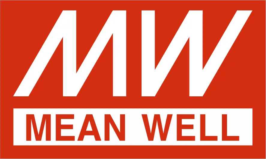 MEAN-WELL-logo