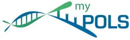 myPOLS logo