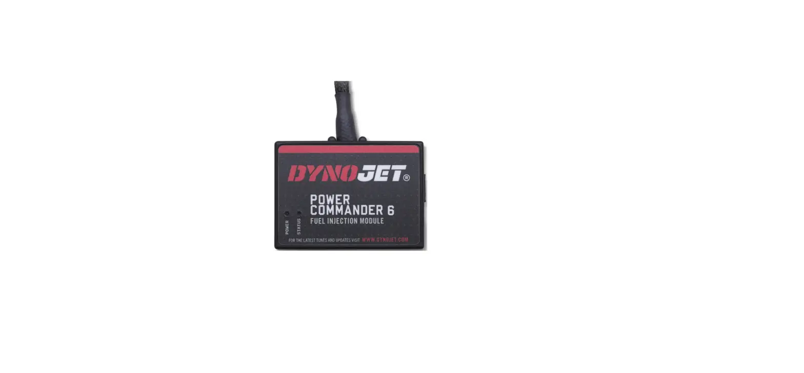 Dynojet Pc6-23017 Power Commander 6 2019-2020 Husqvarna 701 Vitpilen Installation Guide