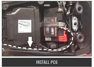 DYNOJET-PC6-23017-Power-Commander-6-2019-2020-Husqvarna-701-Vitpilen-fig1