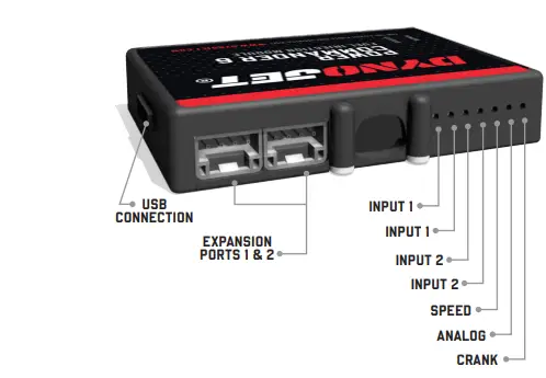 DYNOJET PC6-23017 Power Commander 6 2019-2020 Husqvarna 701 Vitpilen-fig1
