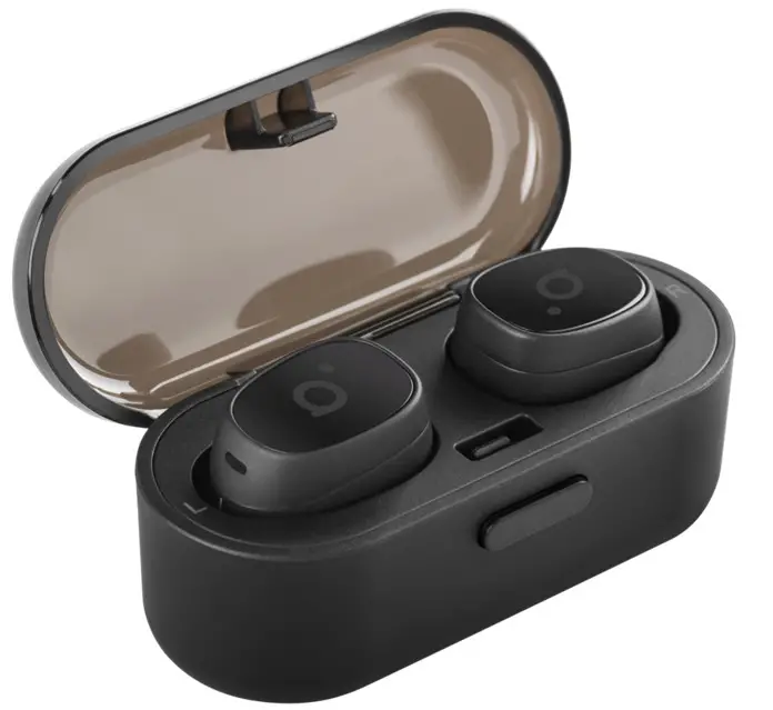 acme BH411 Bluetooth Wireless Earbuds