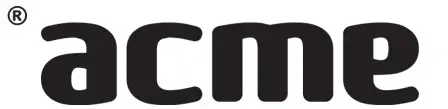 acme logo