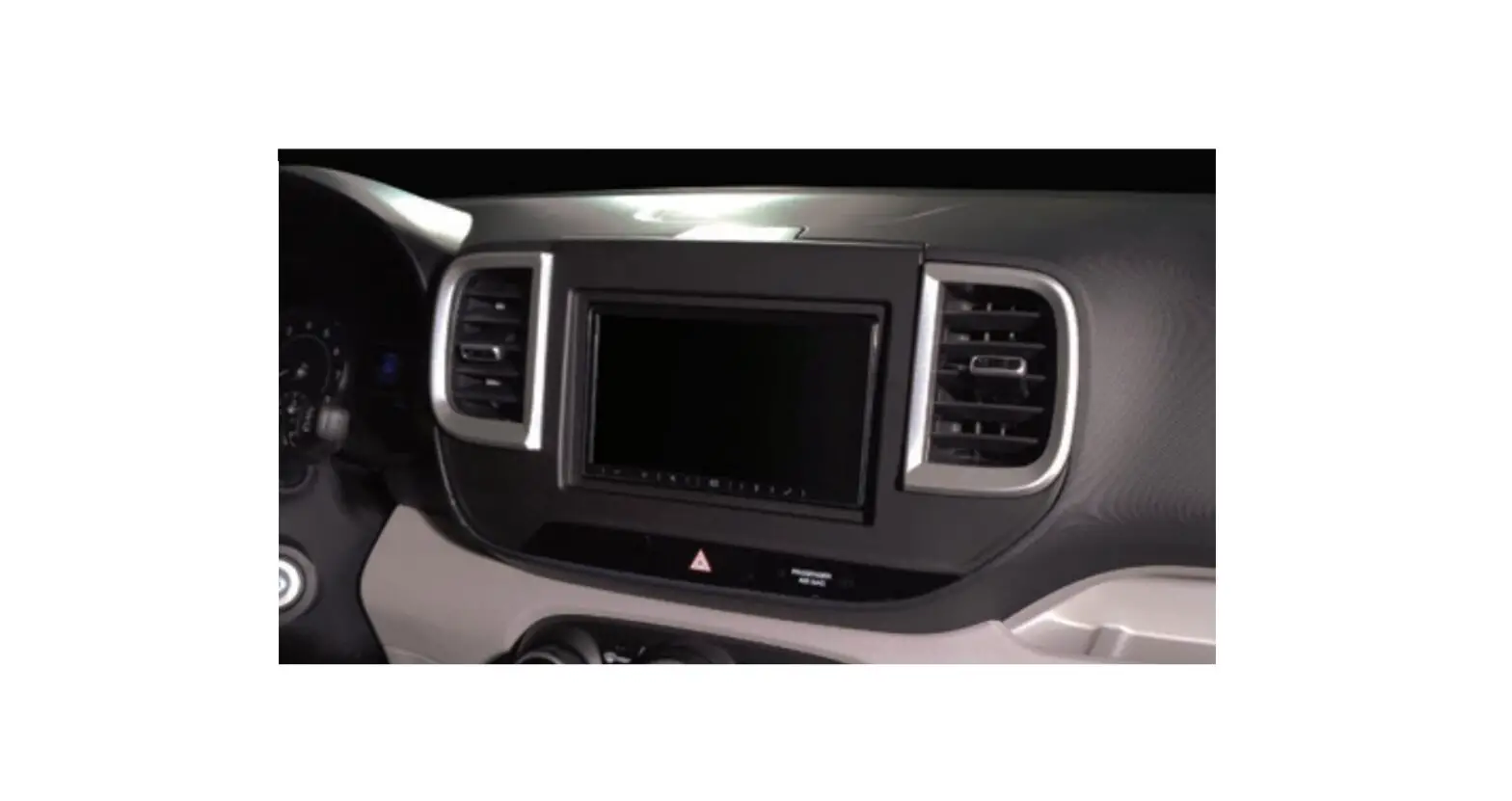 Metra 95-7398 Hyundai Venue Vehicles Dash Kit Instruction Manual