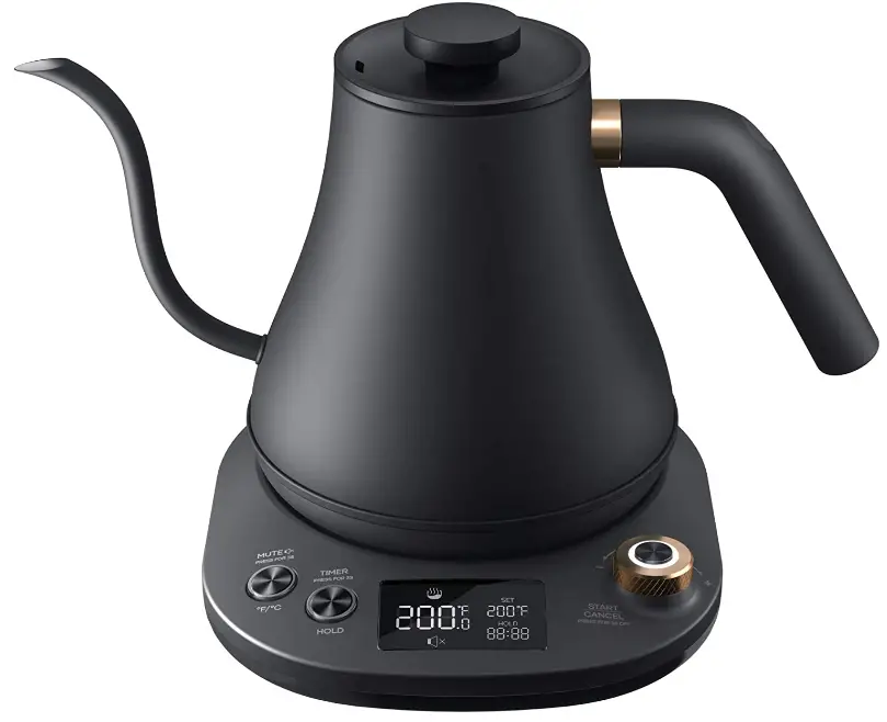 QCUQ-G1-Gooseneck-Kettle-Temperature-Control-Product