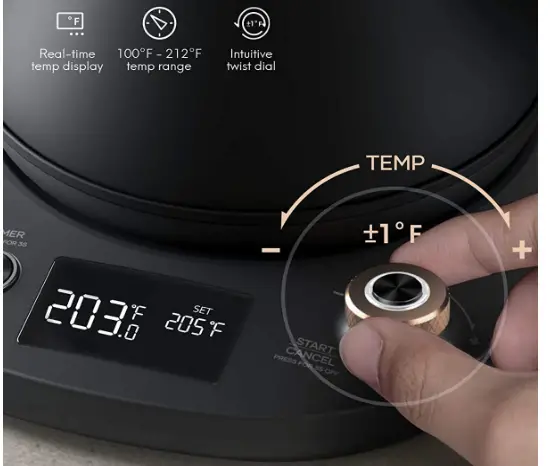 QCUQ-G1-Gooseneck-Kettle-Temperature-Control-fig-2