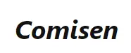 Comisen logo