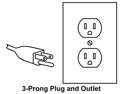 BAUER 59166 21105E-B 9Inch Variable Speed Drywall Sander - Fig