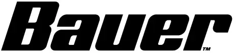 BAUER logo