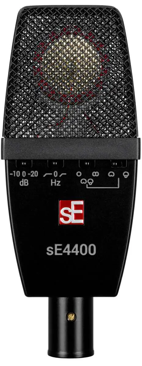 sE4400-T2 Mics-product-image