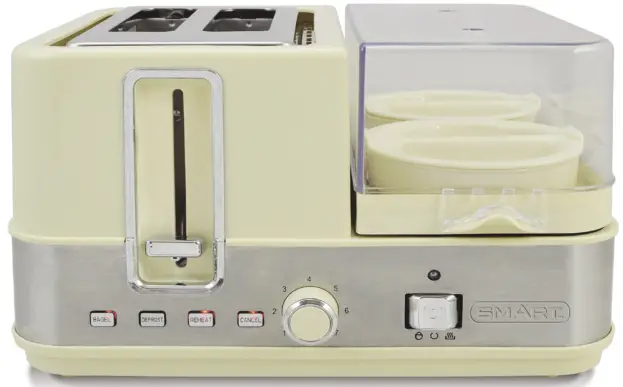 SMART SBM10 Breakfast Master Premium