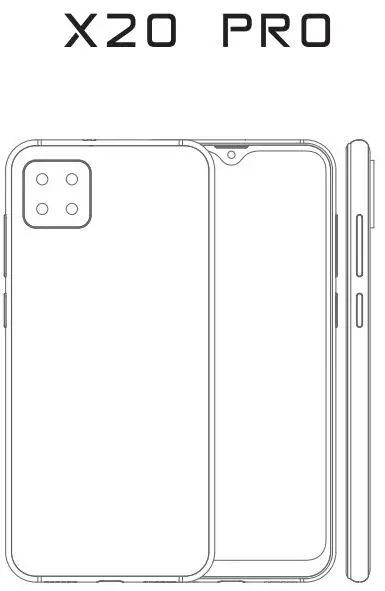 Cubot X20 Pro Dual Sim Android 9.0 Pie Touchscreen Smartphone User Guide