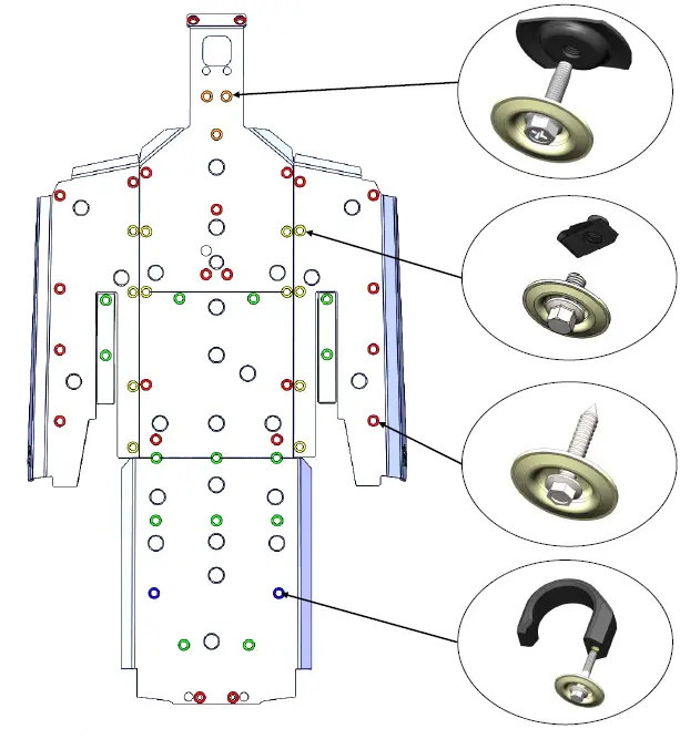 RZR-XP-1000-2-Seat-Seizmik-Skid-Plate-FIG-10