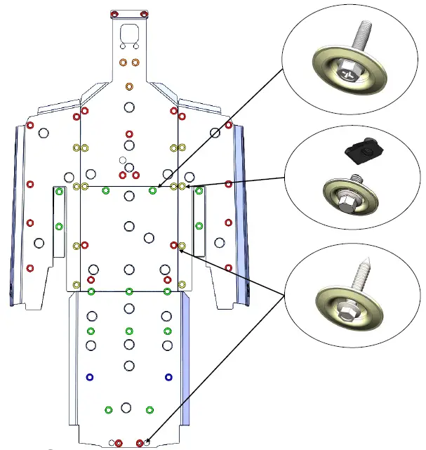 RZR-XP-1000-2-Seat-Seizmik-Skid-Plate-FIG-14