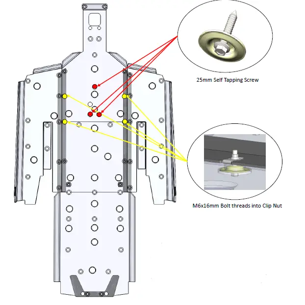 RZR-XP-1000-2-Seat-Seizmik-Skid-Plate-FIG-18