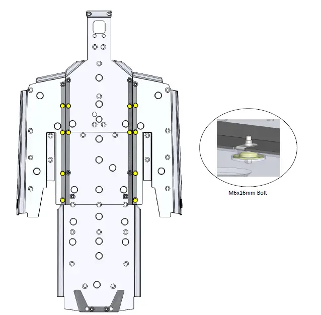 RZR-XP-1000-2-Seat-Seizmik-Skid-Plate-FIG-19