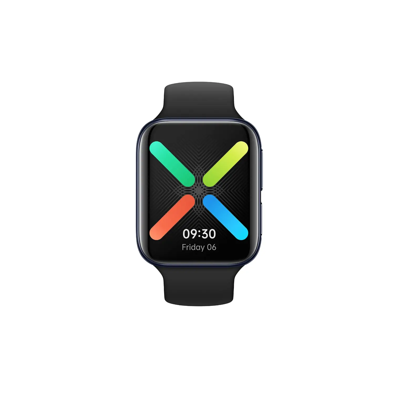 Oppo Ow19w12 Lte 46mm Watch User Guide Oppo Ow19w12 Lte 46mm Watch User Guide