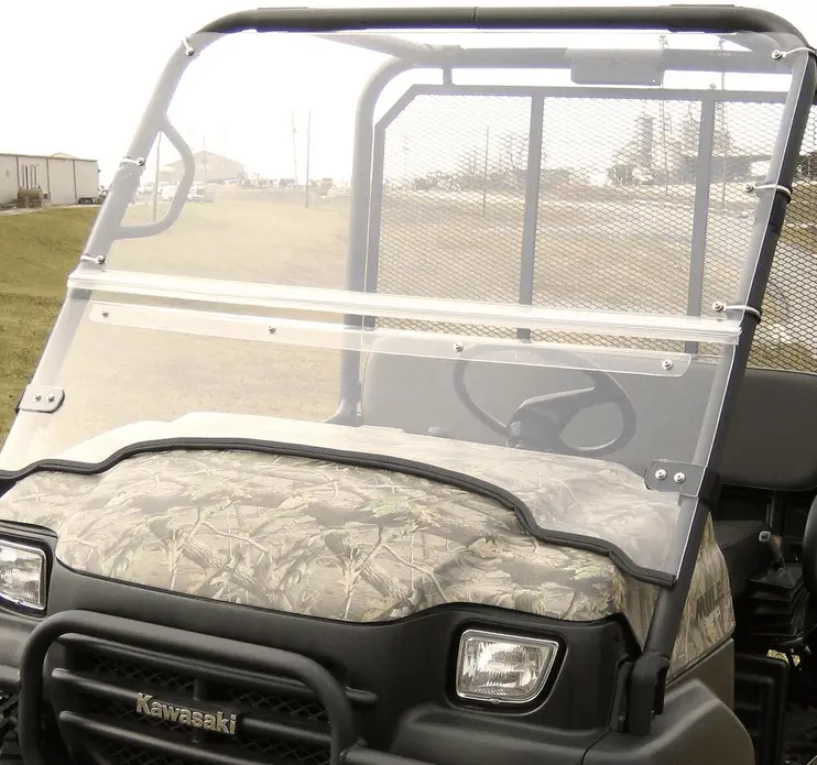 FALCON-RIDGE-KAW-3010-WD03-Mule-3010-&-4010-Folding-Front-Windshield-product
