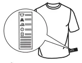 Whirlpool NDD 10726 DA UK Freestanding Washer Dryer - fig 5