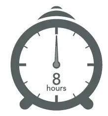 SPA SCIENCES AIVA Dual Sonic Precision Facial Hair Remover and Eyebrow Trimmer fig 4