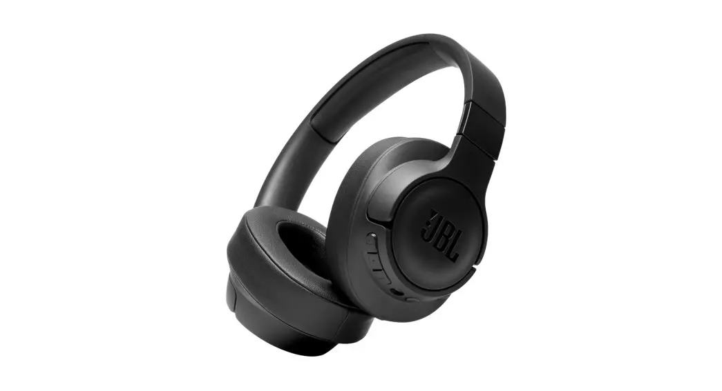 Jbl Tune 760 Wireless Over-ear Nc Headphones User Manual