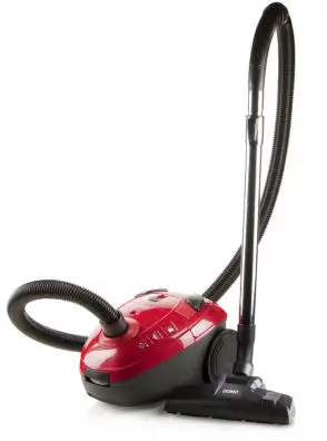 Domo Do7287s Vacuum Cleaner Instruction Manual