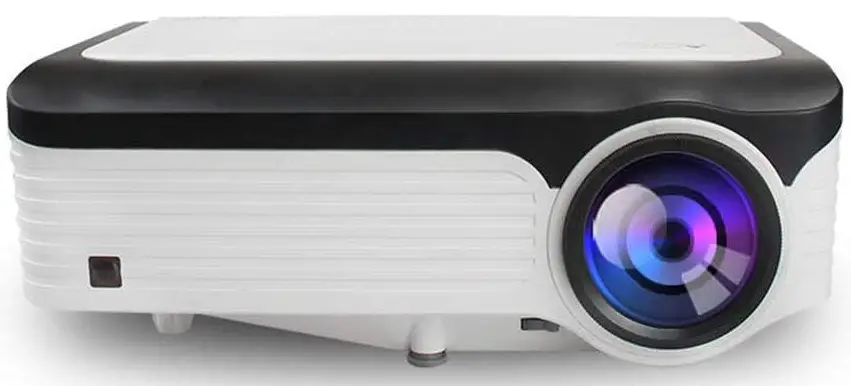 Teerwere-A12-Portable-LED-Mini-Projector