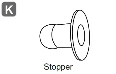 Bestway 56441 Power Steel Above Ground Rectangular Swimming Pool - Components 11