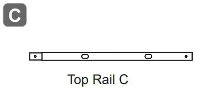 Bestway 56441 Power Steel Above Ground Rectangular Swimming Pool - Components 3