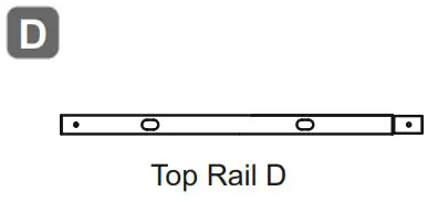 Bestway 56441 Power Steel Above Ground Rectangular Swimming Pool - Components 4