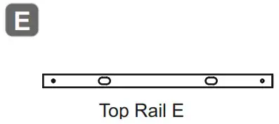 Bestway 56441 Power Steel Above Ground Rectangular Swimming Pool - Components 5