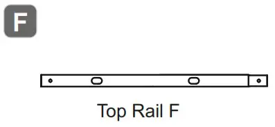 Bestway 56441 Power Steel Above Ground Rectangular Swimming Pool - Components 6