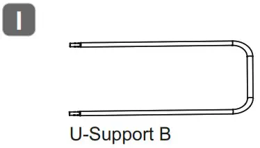 Bestway 56441 Power Steel Above Ground Rectangular Swimming Pool - Components 9