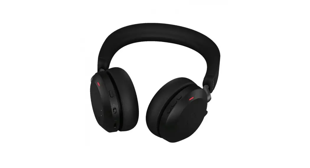 Jabra Evolve2 75 Wireless Headset User Guide