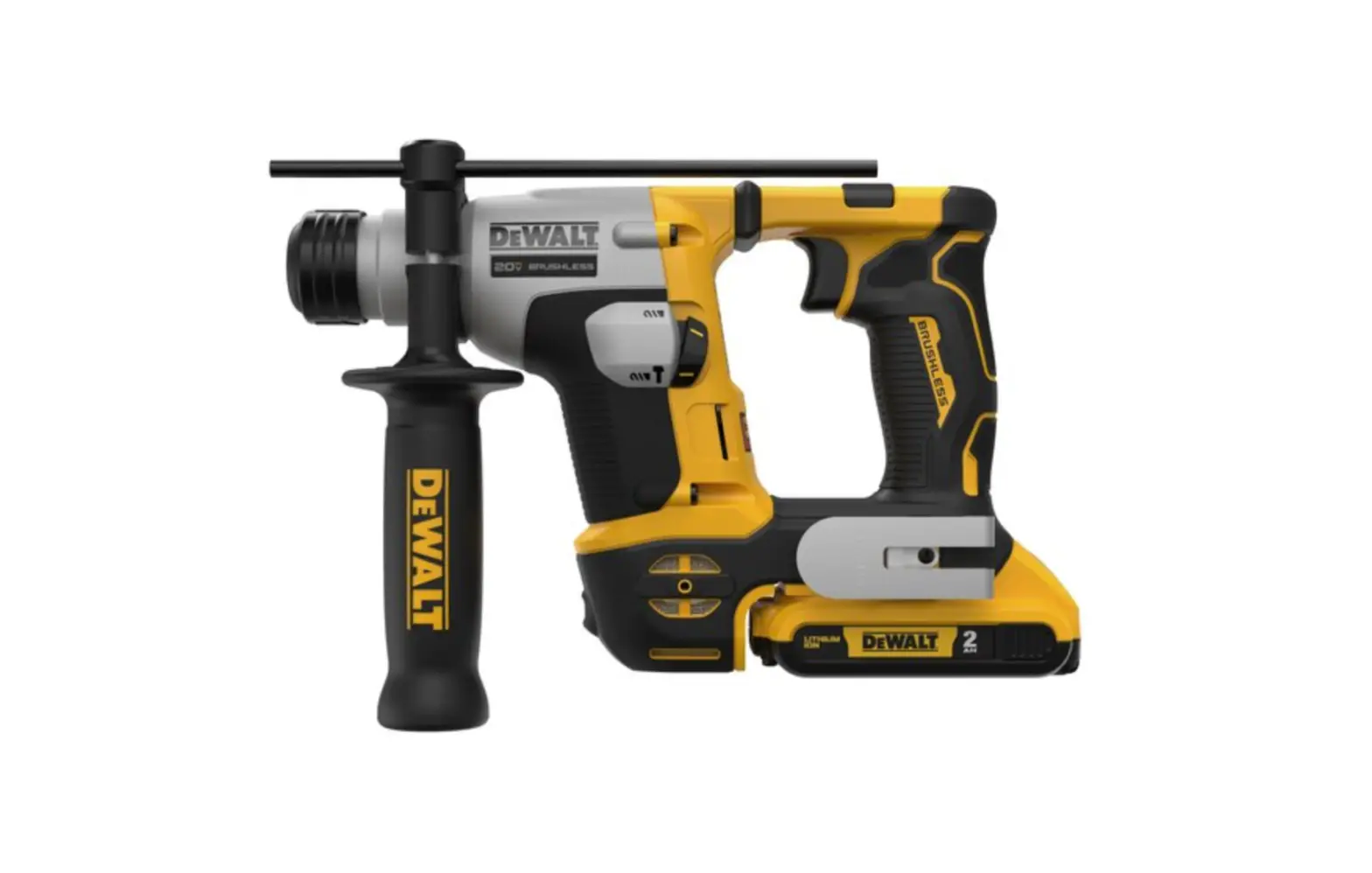 Dewalt Dch172 Brushless Cordless Sds Plus Rotary Hammer Instruction Manual Dewalt Dch172 Brushless Cordless Sds Plus Rotary Hammer Instruction Manual