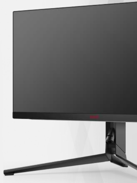 AOC AG274FZ LCD Monitor - cover