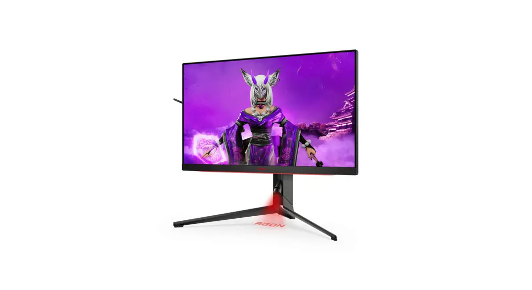 Aoc Ag274fz Lcd Monitor User Manual Aoc Ag274fz Lcd Monitor User Manual