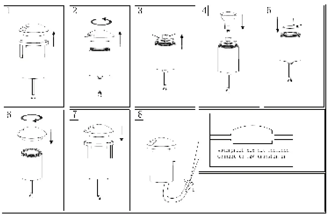 V TAC VT 7678-3 Ground Spot Bubik - Figure