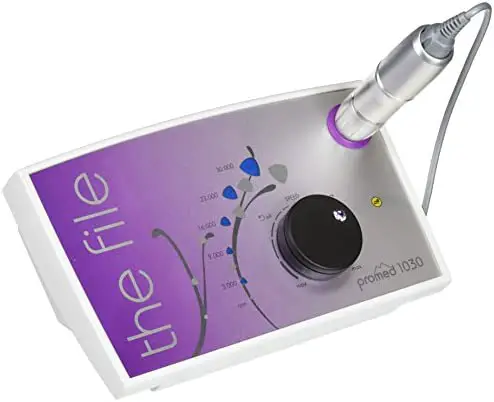 PROMED-1030-Electric-file-product