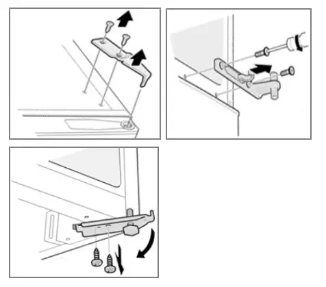 BOMANN KG 322.1 Household Fridge Freezer - fig4